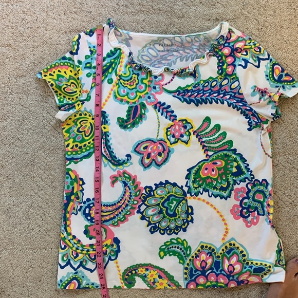 Talbots Top - Picture 5 of 8